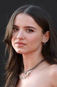 Мадлен МакГроу